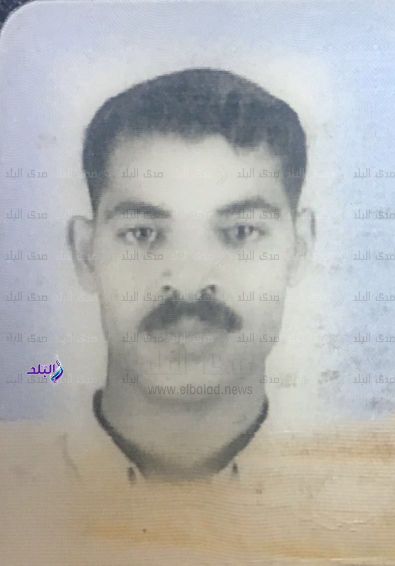 المتهم المتهم