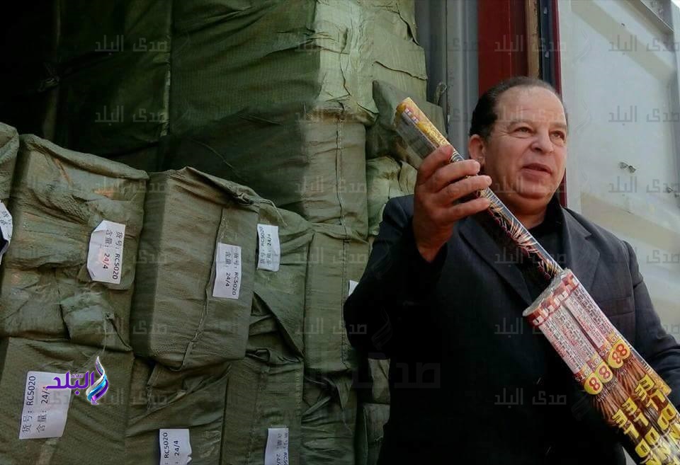جانب من الحدث جانب من الحدث