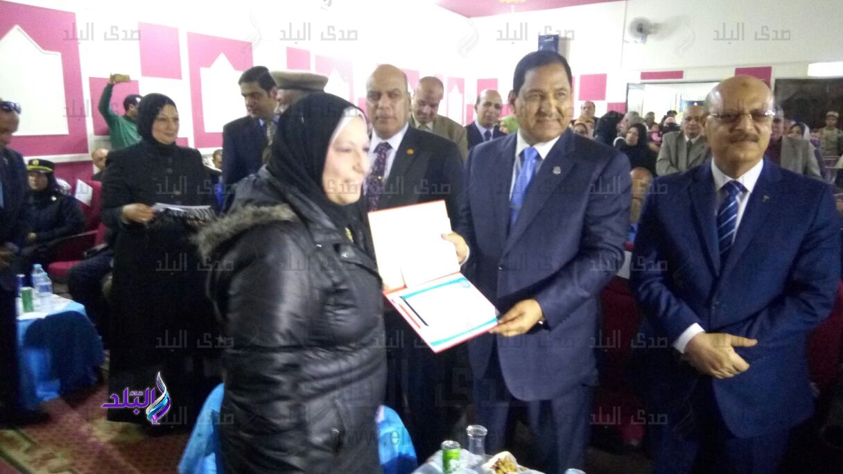 جانب من الحدث