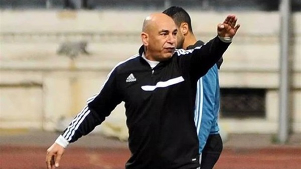 حسام حسن 