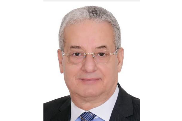 المهندس محسن صلاح رئيس المقاولون العرب المهندس محسن صلاح رئيس المقاولون العرب