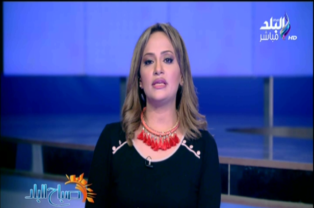 الإعلامية هند النعساني