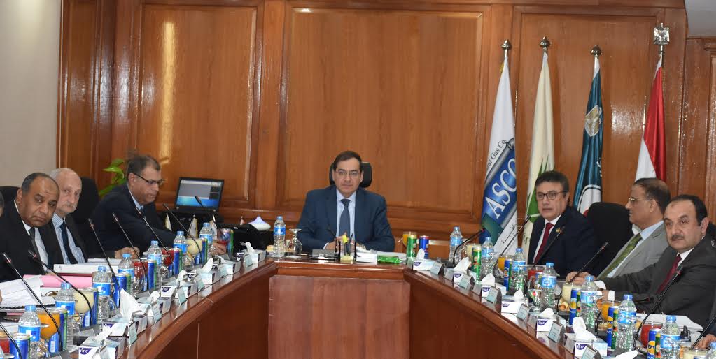جانب من الجمعية العمومية  جانب من الجمعية العمومية