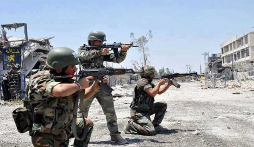 صورة أرشيفية صورة أرشيفية