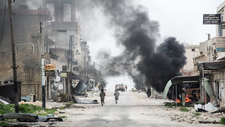 صورة أرشيفية