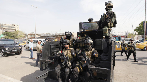 صورة أرشيفية صورة أرشيفية