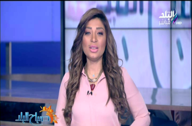  الإعلامية لميس سلامة