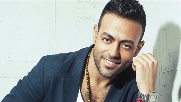 تامر عاشور تامر عاشور