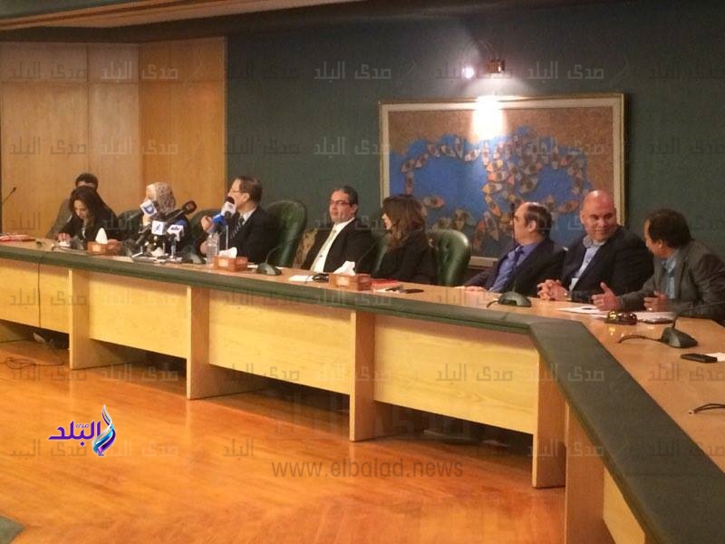 المؤتمر المؤتمر