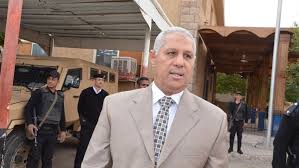 اللواء عصام الحملى مدير الامن الاقصر اللواء عصام الحملى مدير الامن الاقصر