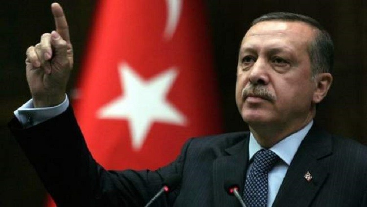 رجب طيب إردوغان رجب طيب إردوغان
