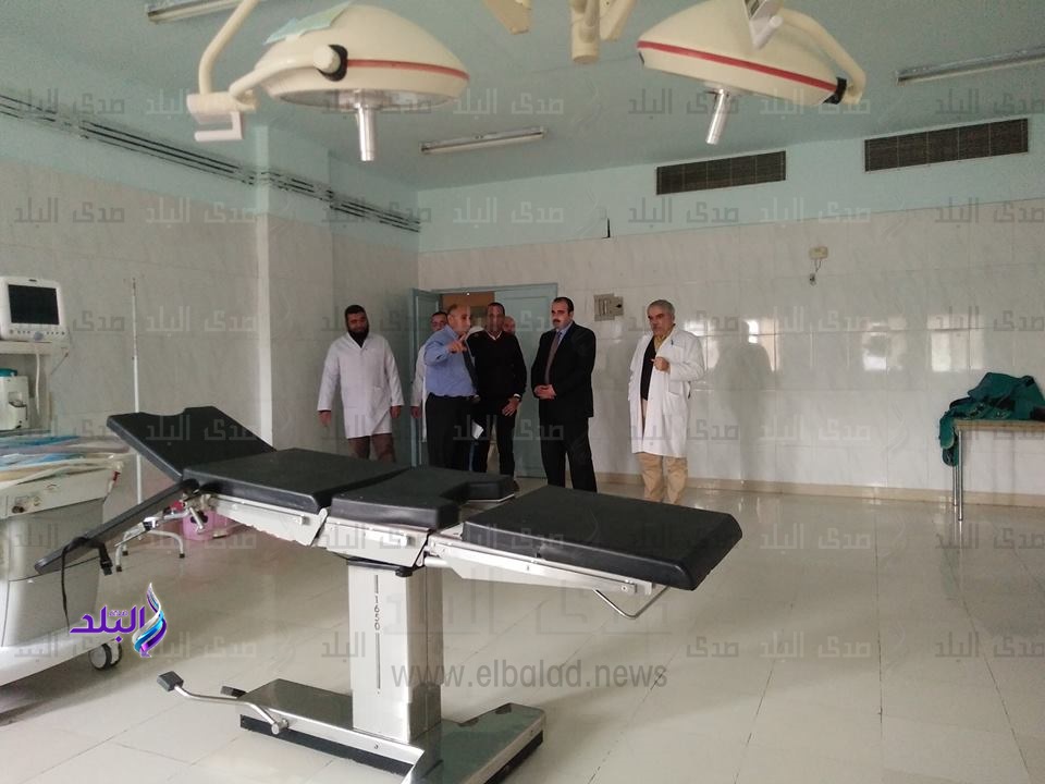 جانب من الحدث