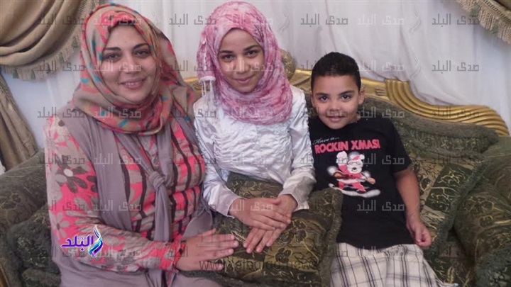 "أمل سليمان عفيفي" 