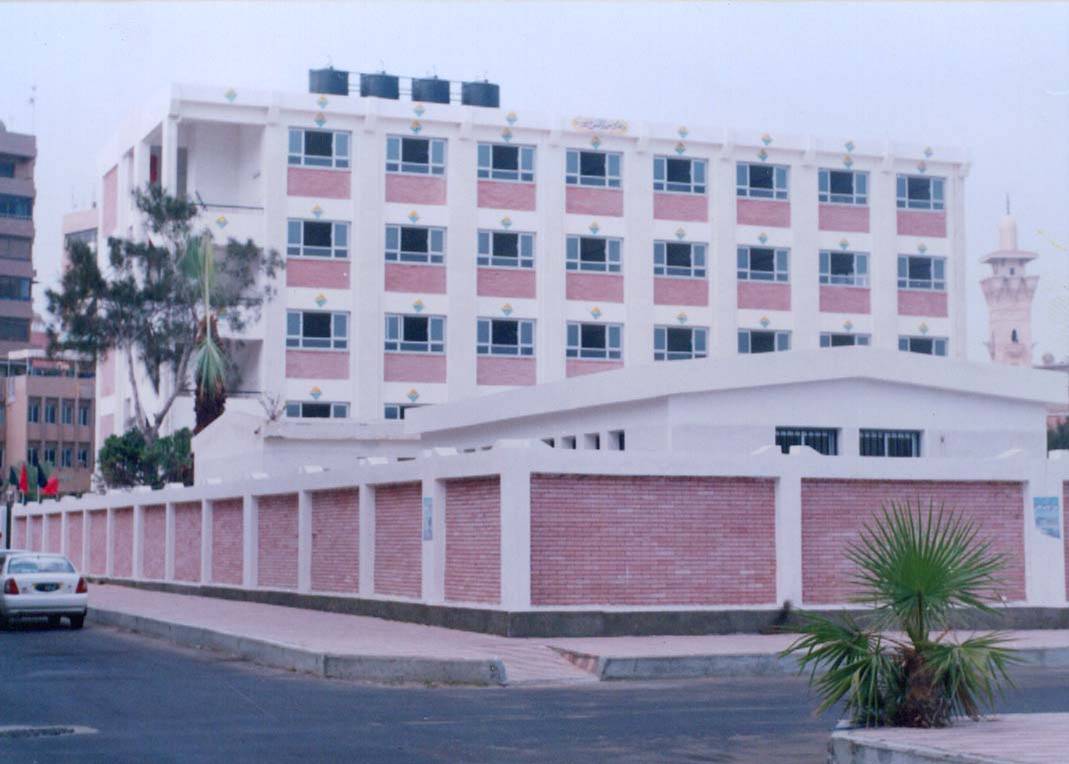 أرشيفية