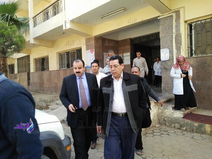 جانب من الحدث