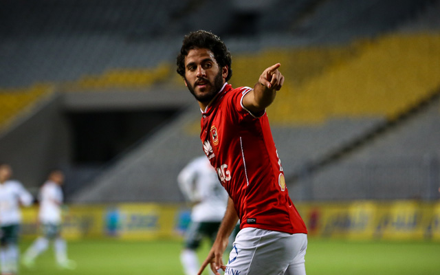 Marwan Mohsen