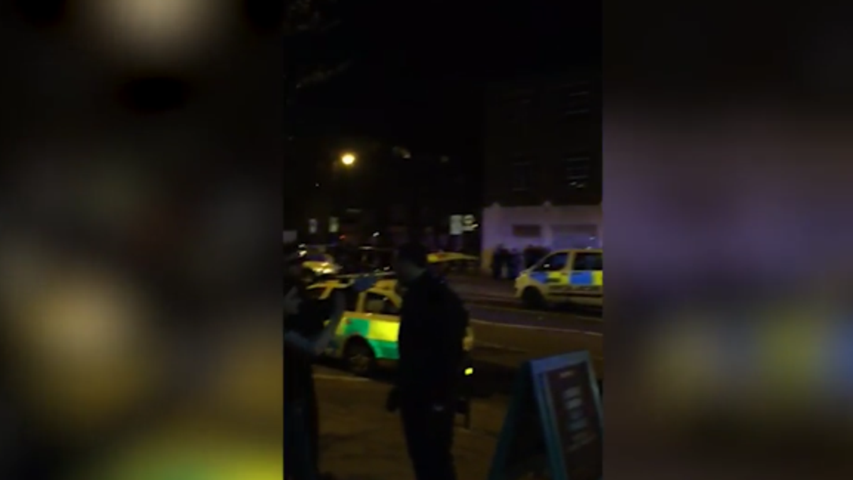 جانب من الحادث