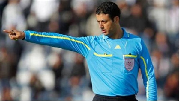 يوسف السرايري