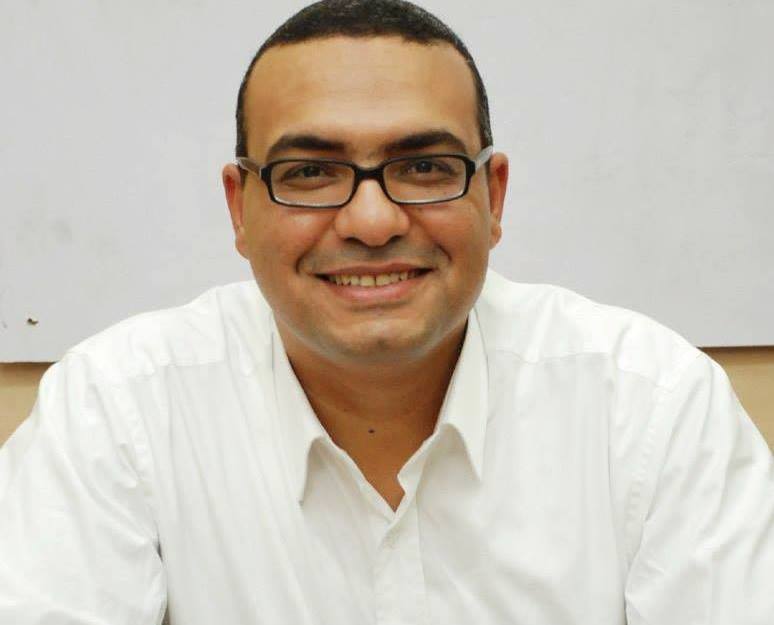 محمد عبد الرحمن