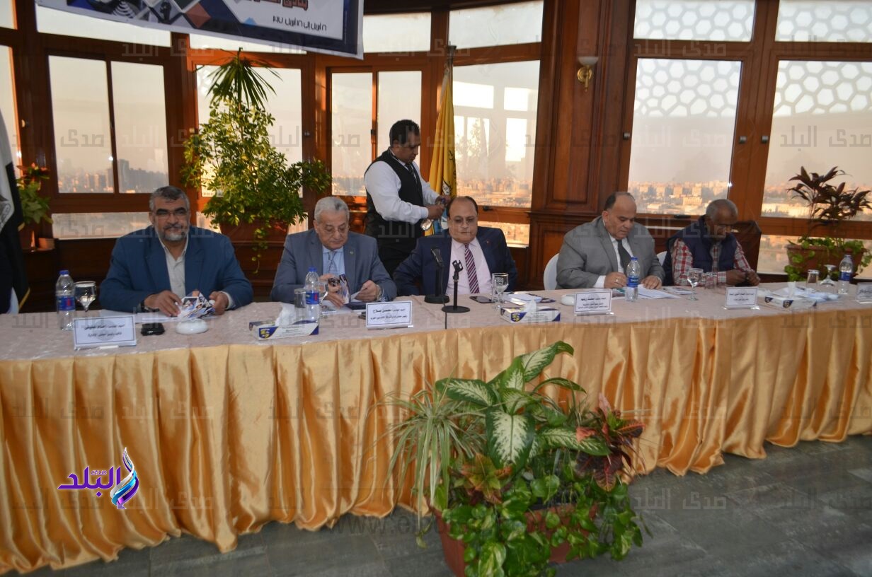 محسن صلاح رئيس المقاولون العرب محسن صلاح رئيس المقاولون العرب