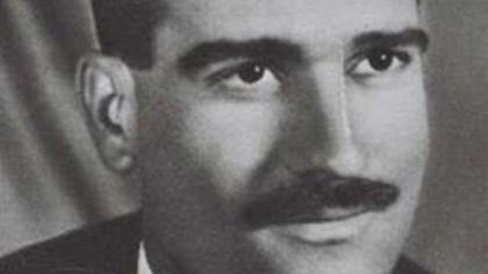 إيلي كوهين 