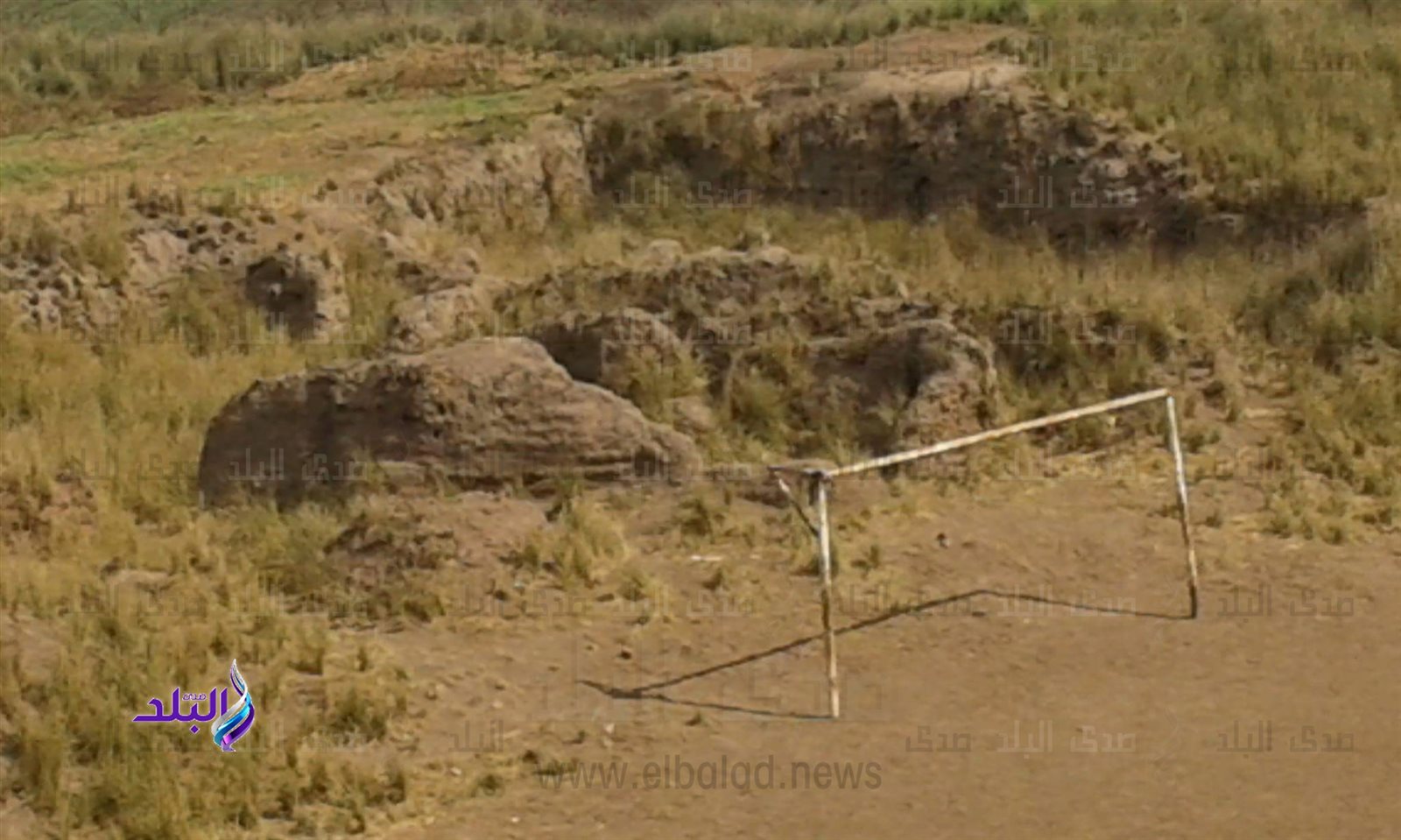 تل البندارية 