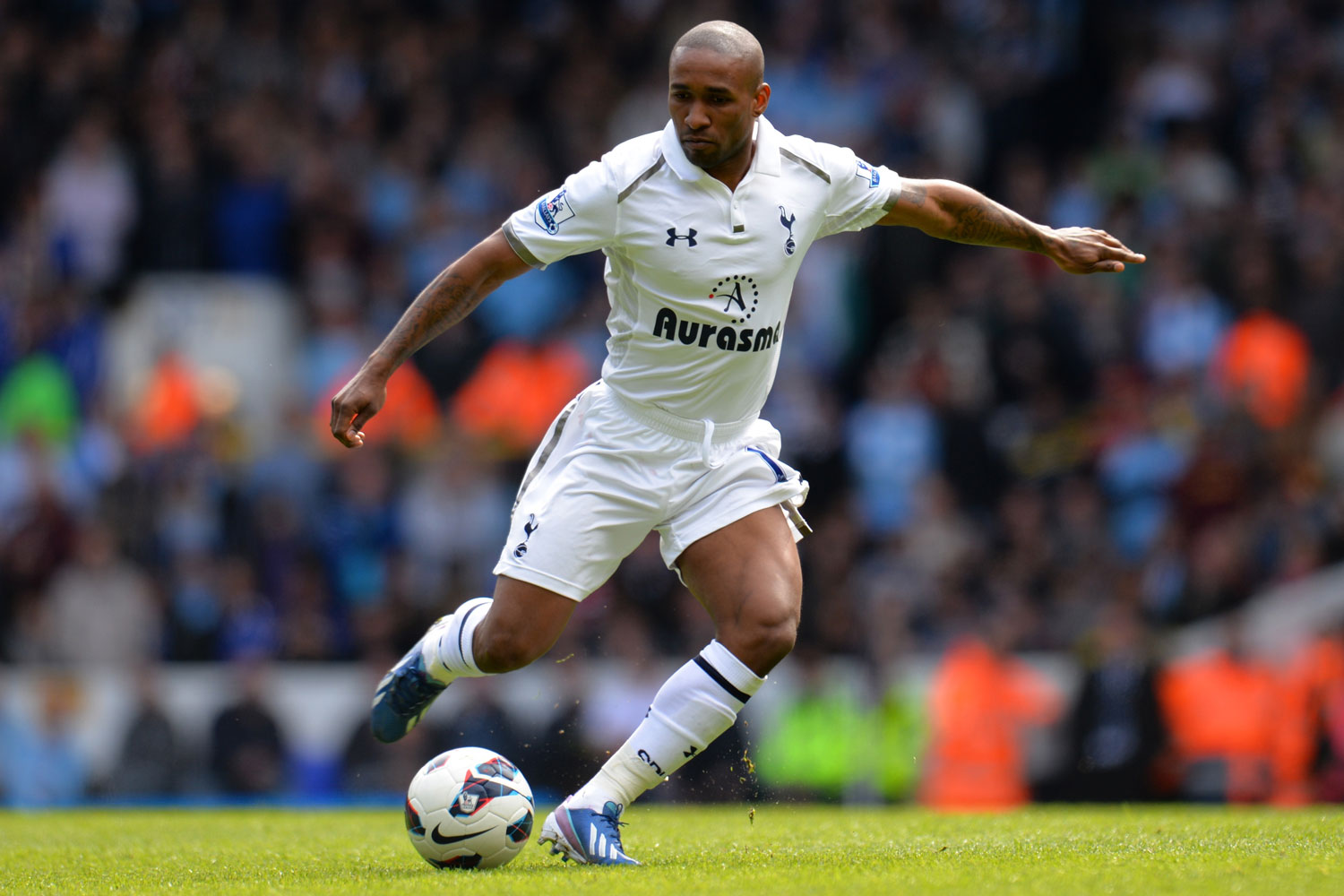  جيرمين ديفو 