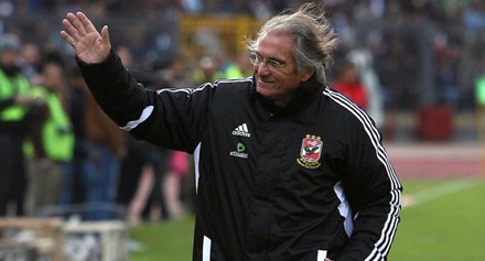  البرتغالي مانويل جوزيه