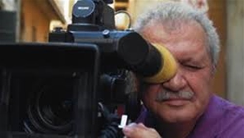لمخرج أحمد النحاس لمخرج أحمد النحاس