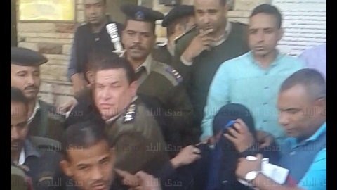 جانب من الحدث جانب من الحدث