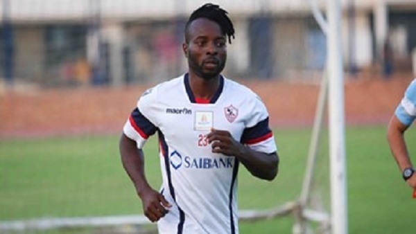 النيجيري ستانلي