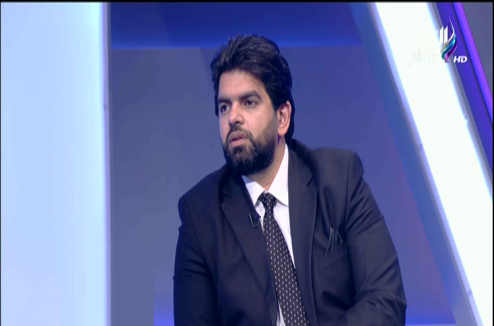 أحمد الطاهري