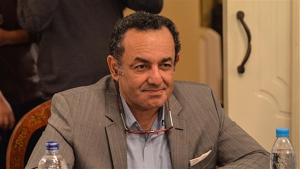 عمرو الشوبكى عمرو الشوبكى