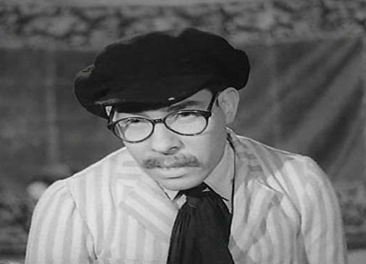محمد فؤاد أحمد راتب الشهير بالخواجة بيجو