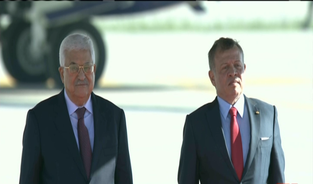 صورة من الحدث