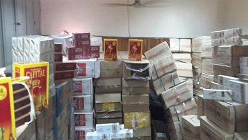 صورة أرشيفية صورة أرشيفية