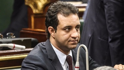 احمد مرتضي منصور