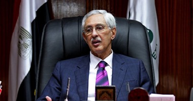 المستشار يحيى دكرورى