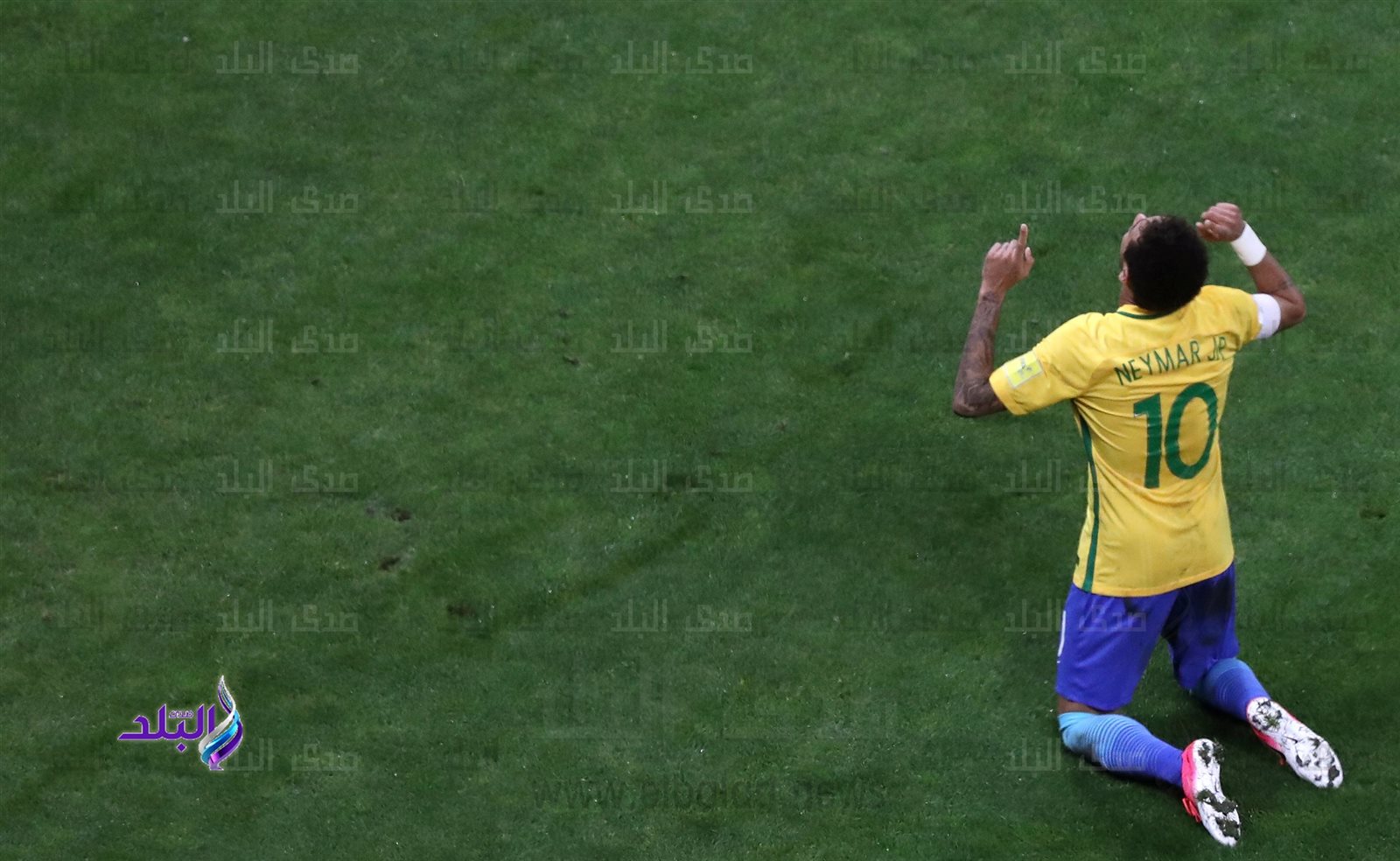 نيمار جونيور