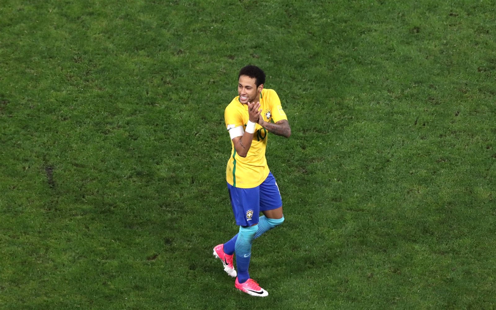  نيمار جونيور