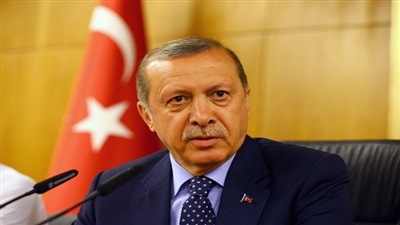 إردوغان 