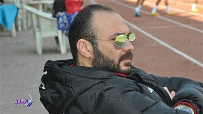 معتز البطاوى