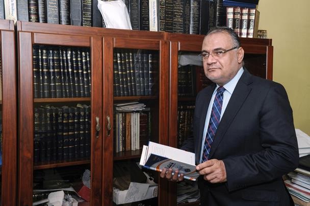 سعد الدين الهلالي