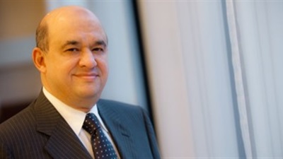 يحيى راشد وزير السياحة