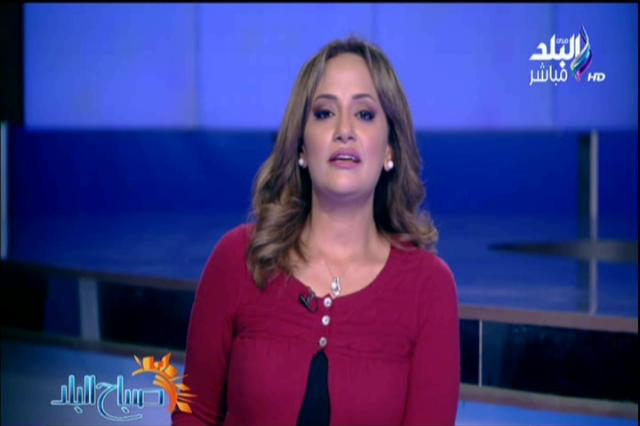 الإعلامية هند النعساني