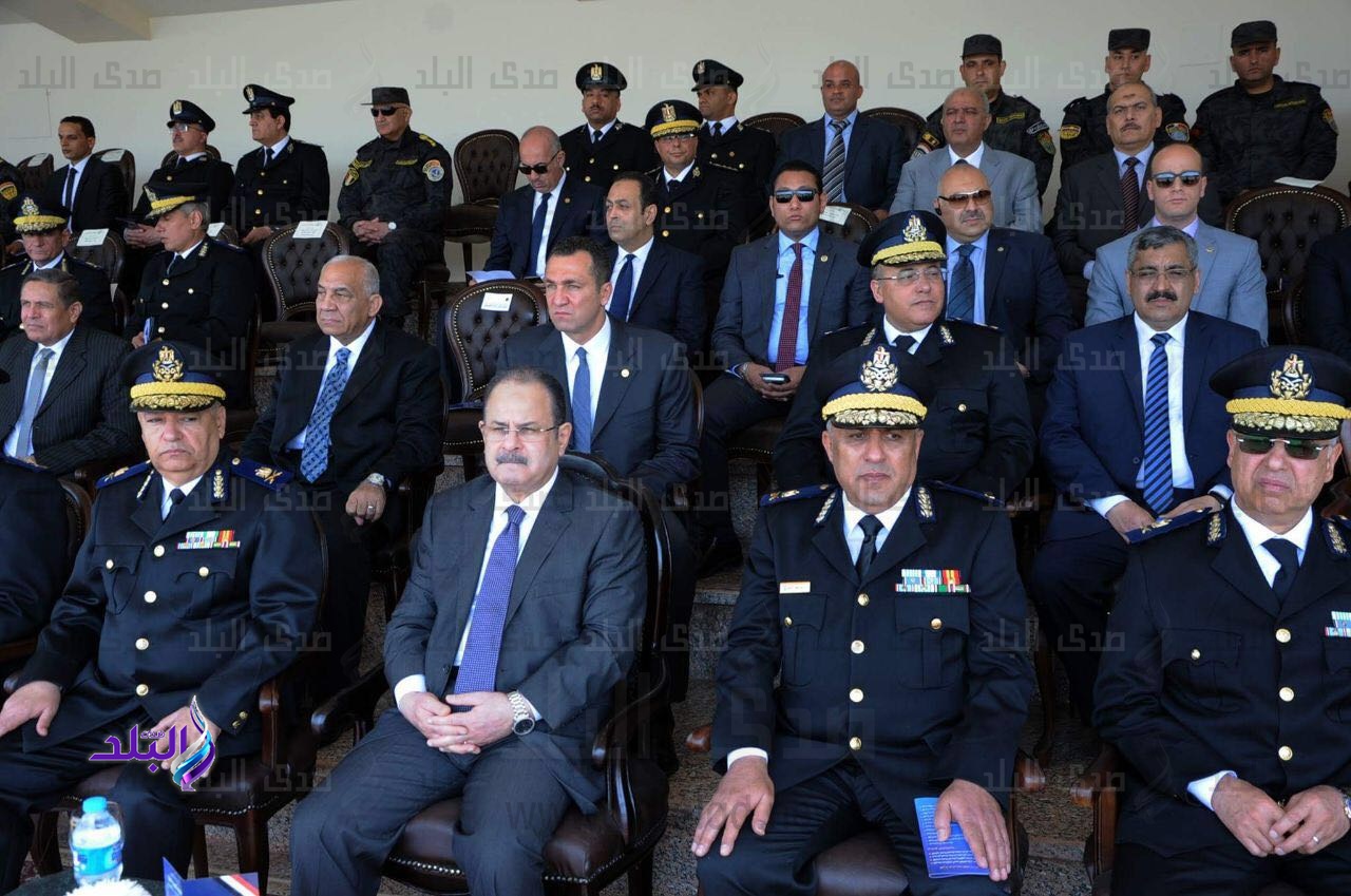 اللواء مجدى عبد الغفار وزير الداخلية اللواء مجدى عبد الغفار وزير الداخلية