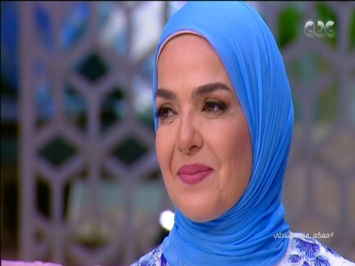 منى عبد الغني