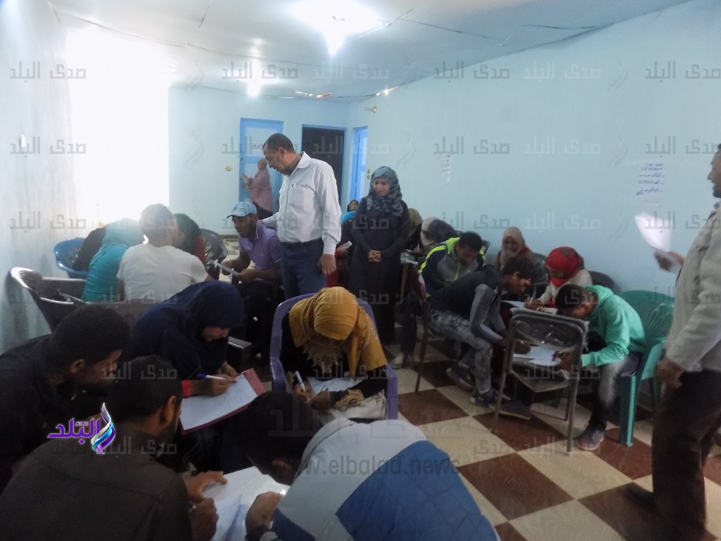 جانب من الحدث جانب من الحدث