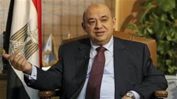 وزير السياحة وزير السياحة