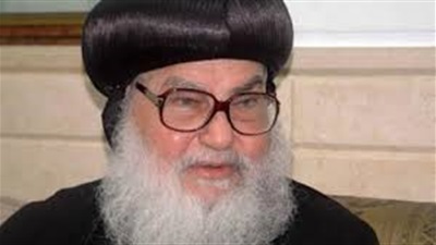 الأنبا موسى أسقف الشباب الأنبا موسى أسقف الشباب